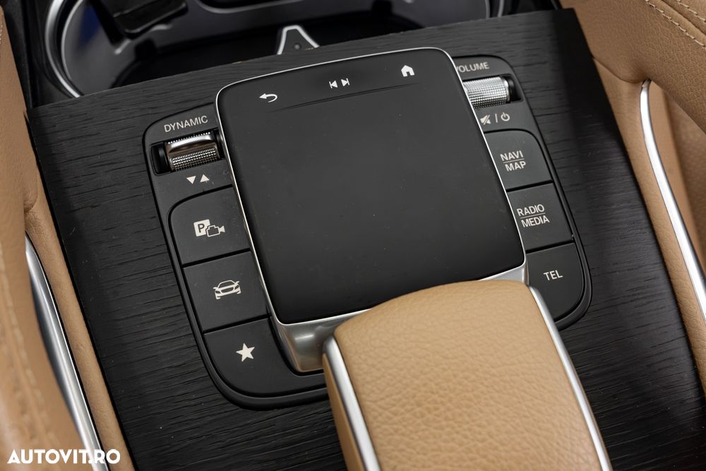 Mercedes-Benz GLS 450 d 4MATIC MHEV - 37