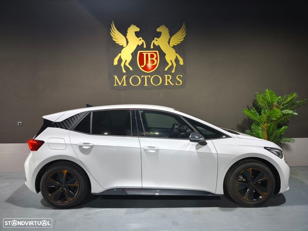 Cupra Born 58 kWh Plus - 3