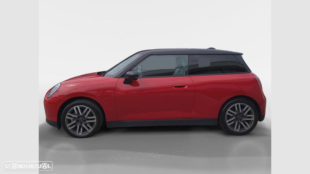 MINI 3 Portas Cooper SE Classic XL - 9