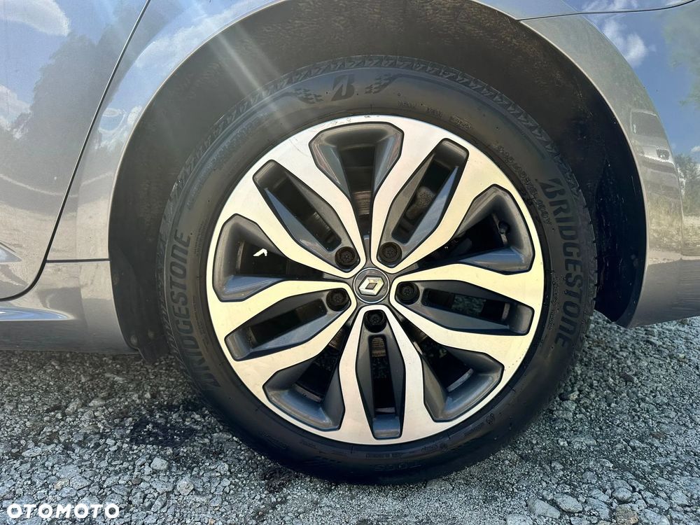 Renault Talisman ENERGY dCi 130 INTENS - 20