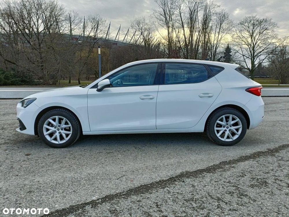 Seat Leon - 2