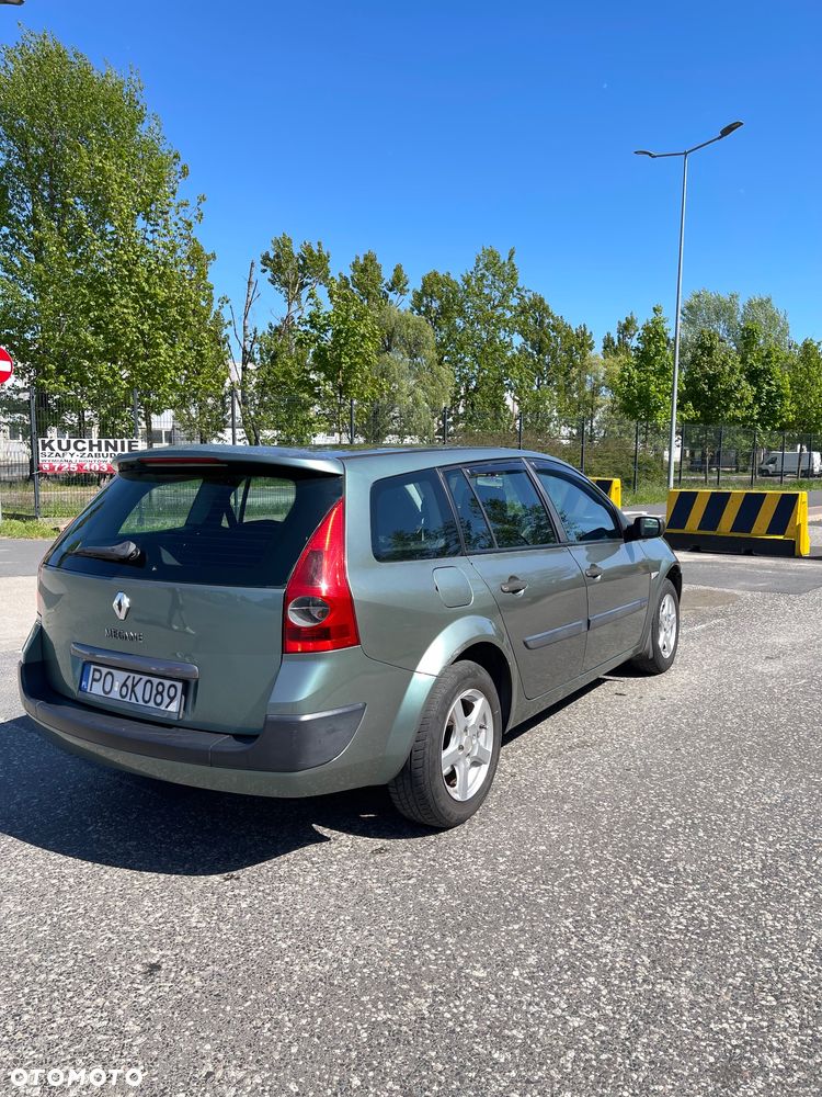 Renault Megane - 7