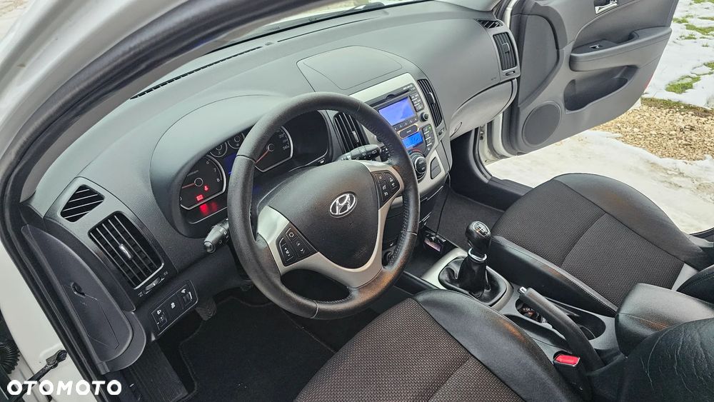 Hyundai i30 1.4 Edition 20 - 12