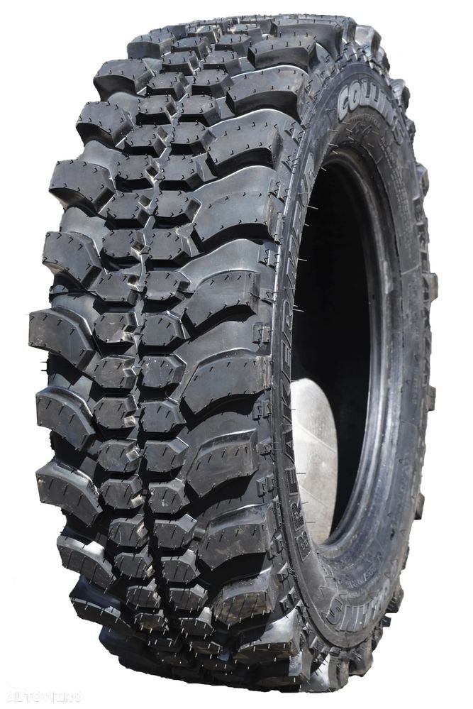 Anvelopa 205/70R15 Collin's Breaker MT/R SIMEX - Transport gratuit! - 4