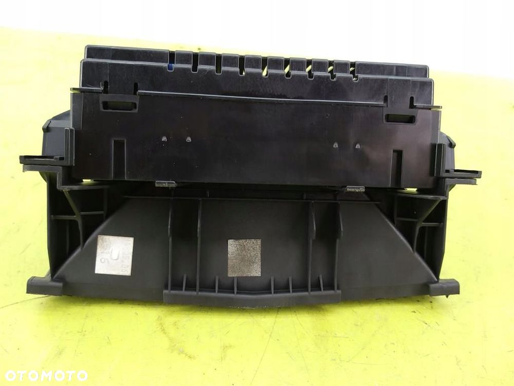 Radio FABRYCZNE CD30 MP3+ wyświetlacz kpl Opel Astra III H 2004-2006 - 3