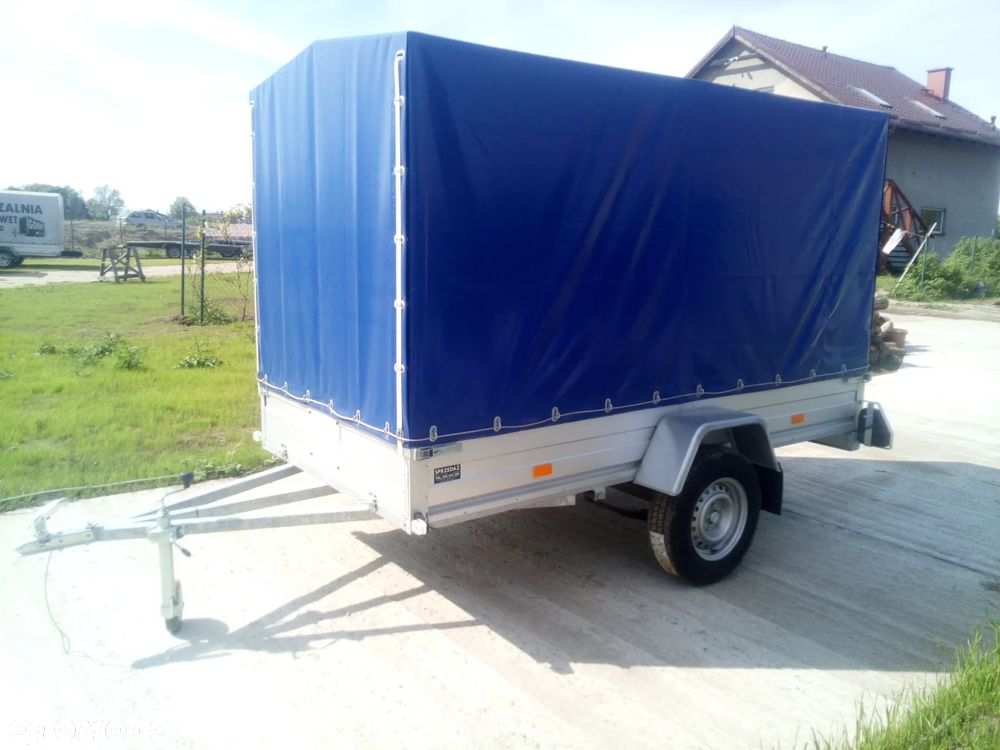 Rydwan EURO A-750/F3 - 6