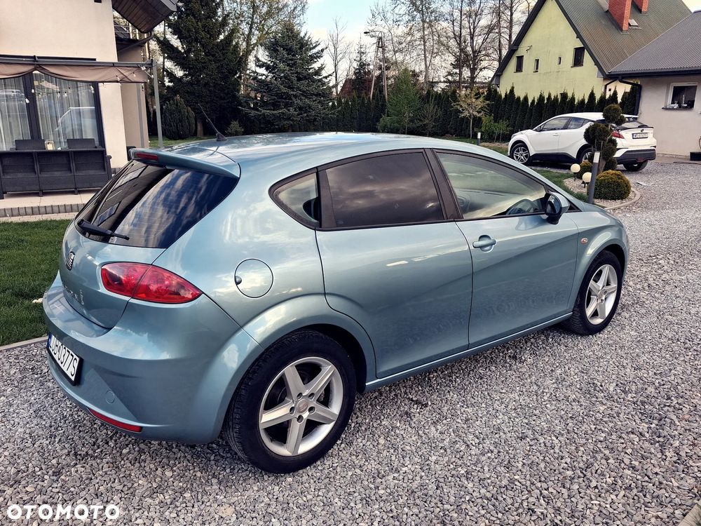 Seat Leon 1.4 Sport Limited - 4