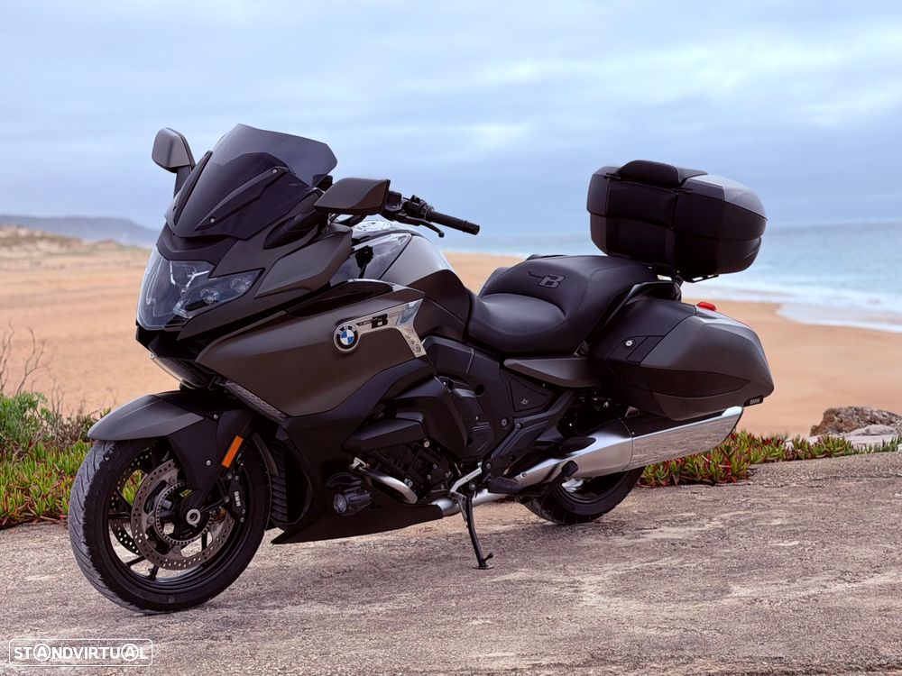BMW K 1600 B k1600 B - 1