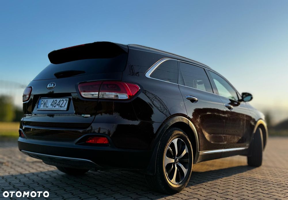 Kia Sorento 2.0 CRDI L - 4