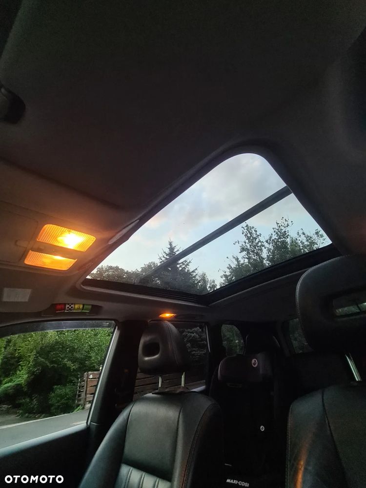 Nissan X-Trail 2.0 dCi LE Platinum - 27