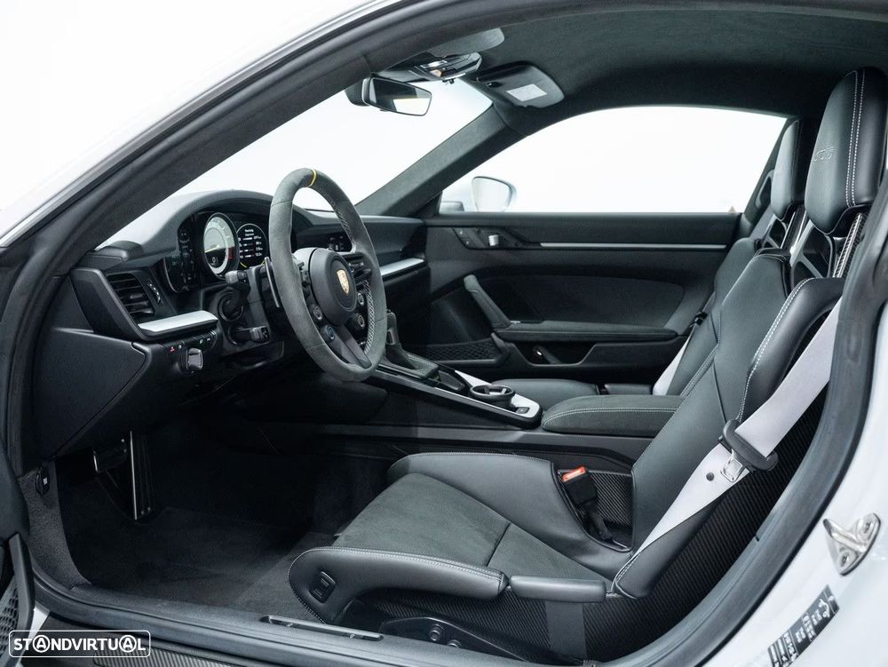 Porsche 911 (992) GT3 RS - 15