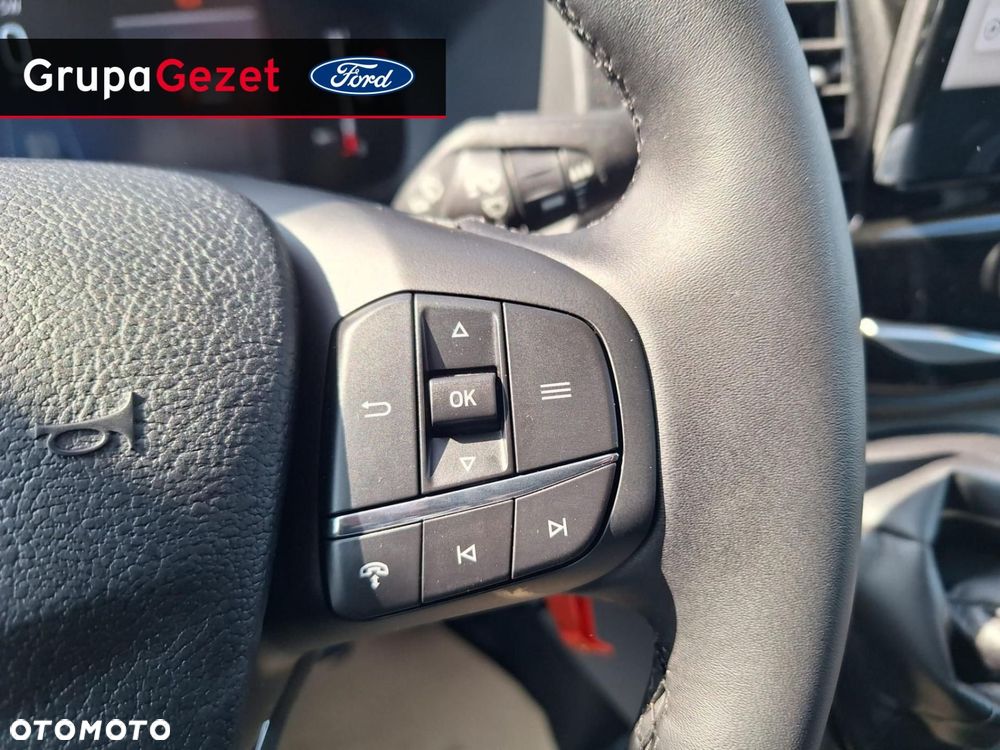 Ford Transit - 5