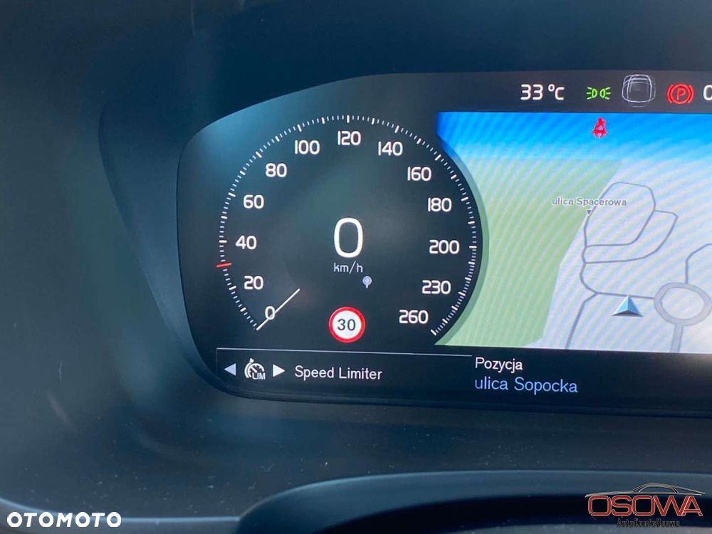 Volvo S90 - 39