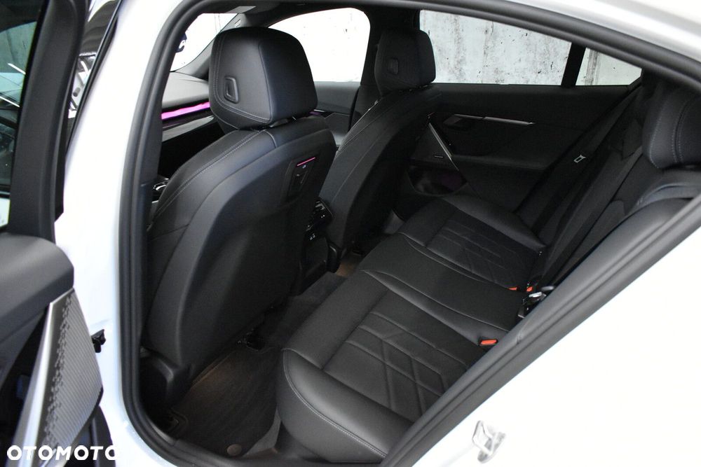 BMW Seria 5 2026