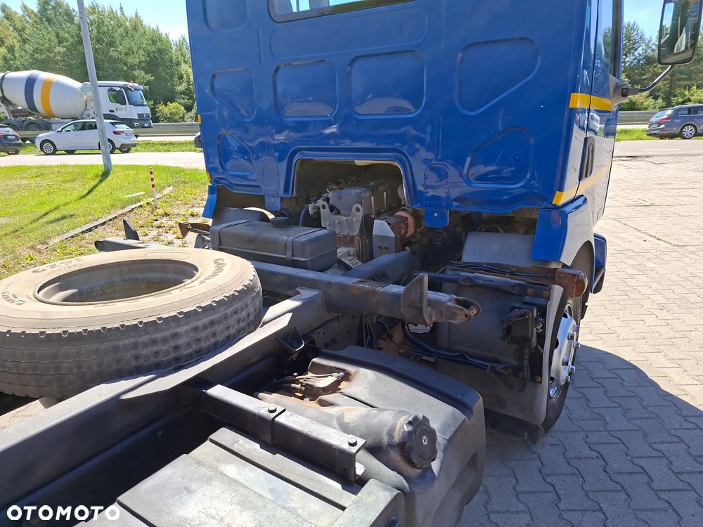 Renault Midlum 180 dci - 10