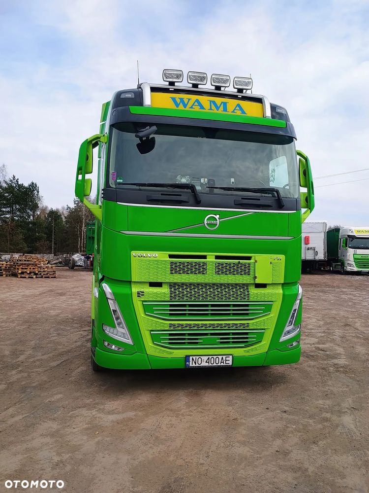 Volvo FH 500 - 3