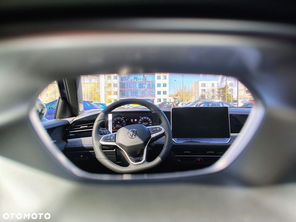 Volkswagen Passat - 27