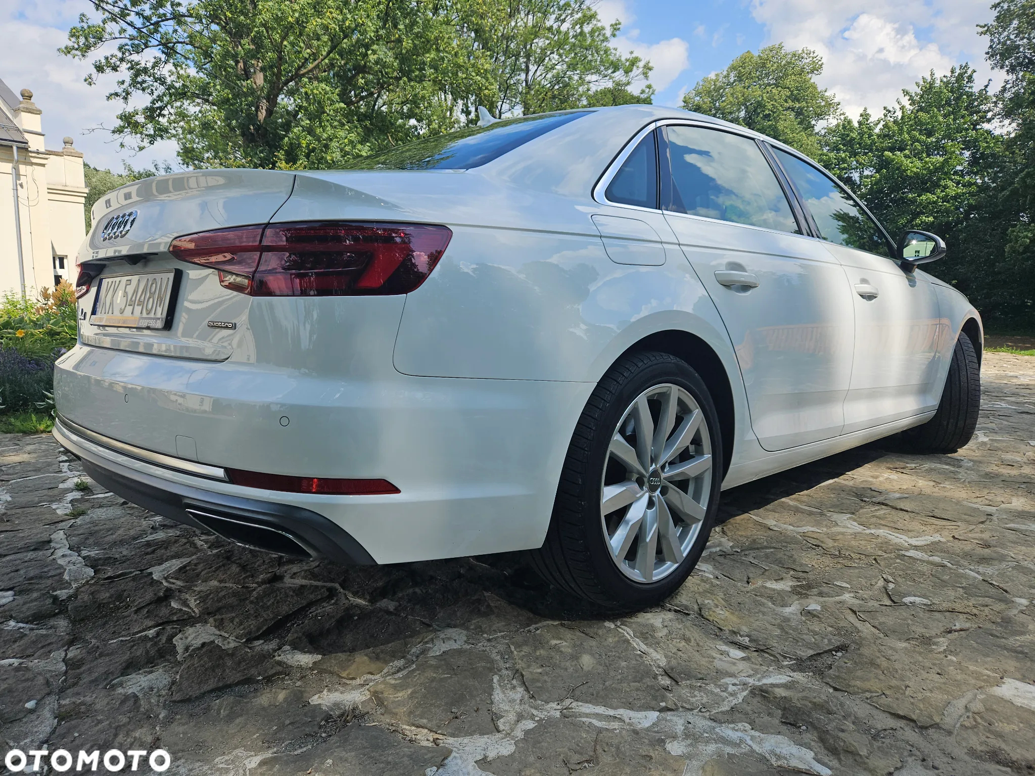 Audi A4 ver-2-0-tfsi-quattro-s-tronic - 3