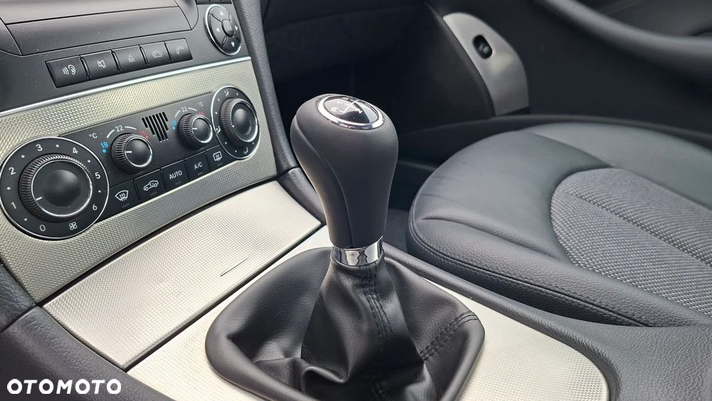 Mercedes-Benz CLK 200 Kompressor Avantgarde Sport Edition - 7