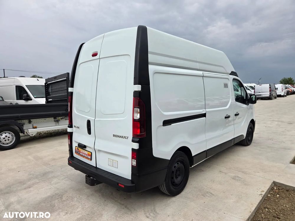Renault Trafic L2H2 - 6
