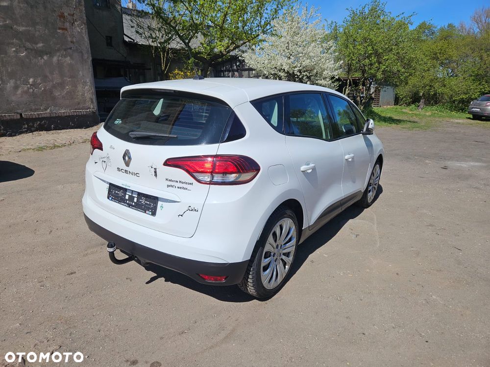 Renault Scenic - 12
