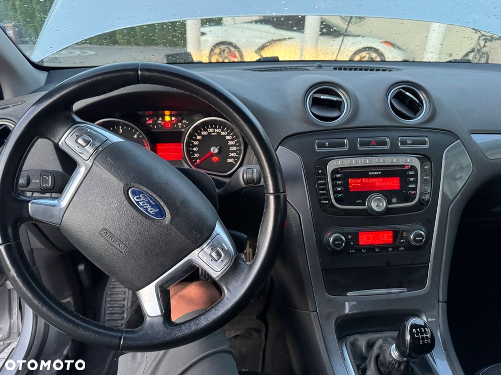 Ford Mondeo 1.6 TDCi Start-Stopp Trend - 13