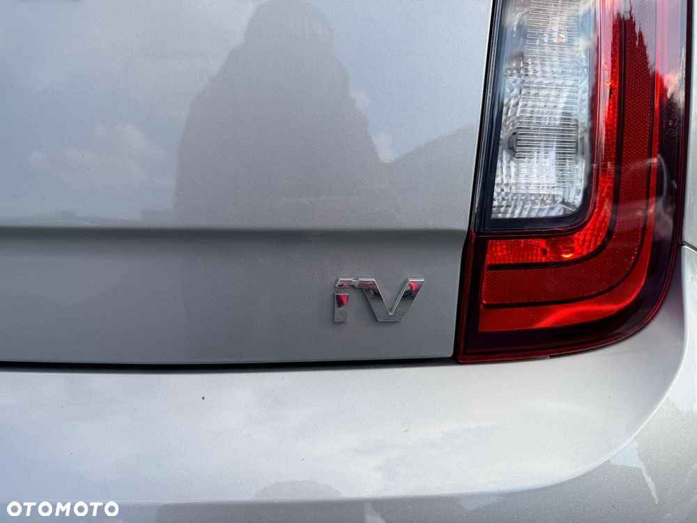 Skoda Citigo Citigo-e Style - 11