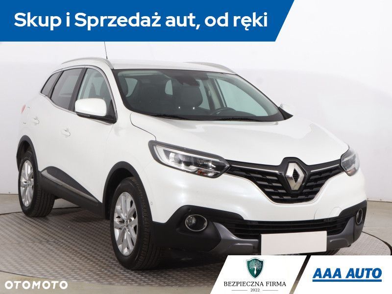 Renault Kadjar - 3