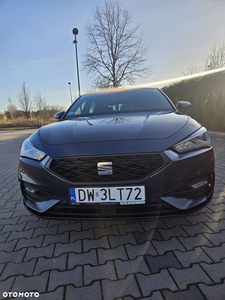 Seat Leon - 2