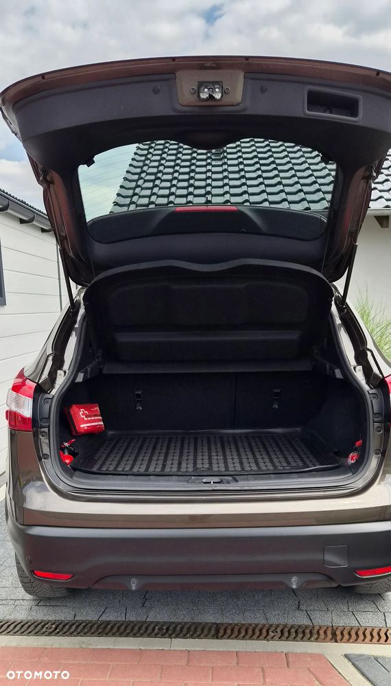 Nissan Qashqai 1.6 DIG-T Tekna - 5
