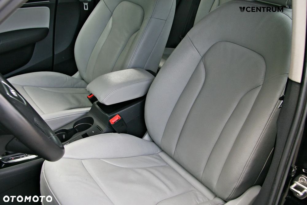 Audi Q3 2.0 TDI Quattro S tronic - 9