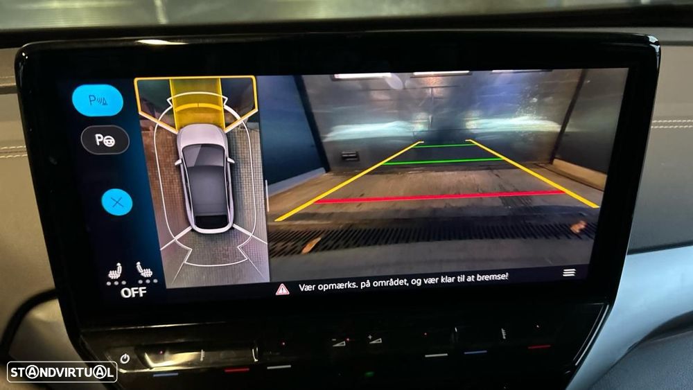 VW ID.5 77 kWh Pro Performance - 6