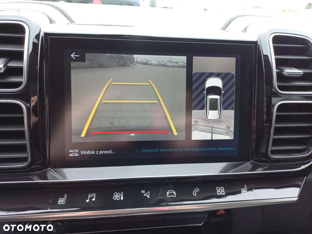 Citroën C5 Aircross 1.6 PHEV 180 Shine EAT8 - 18