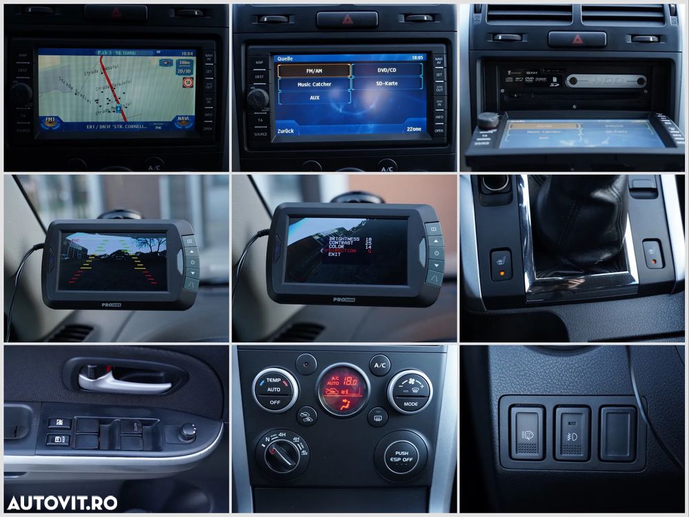 Suzuki Grand Vitara 1.9 DDiS X30 - 11