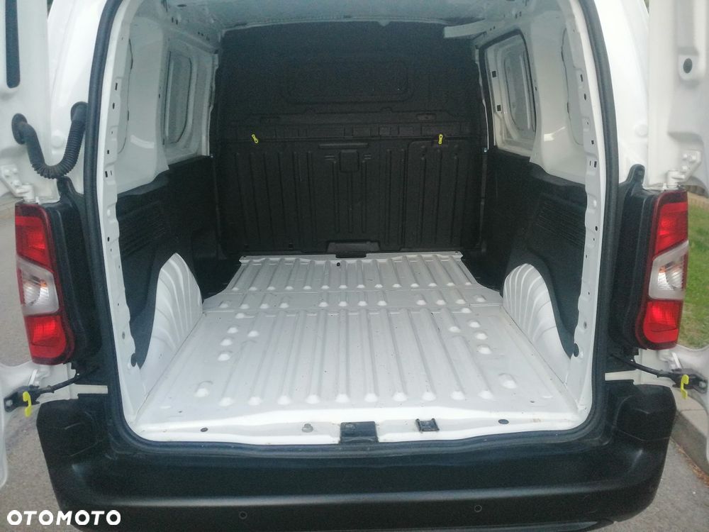 Citroën Berlingo - 3