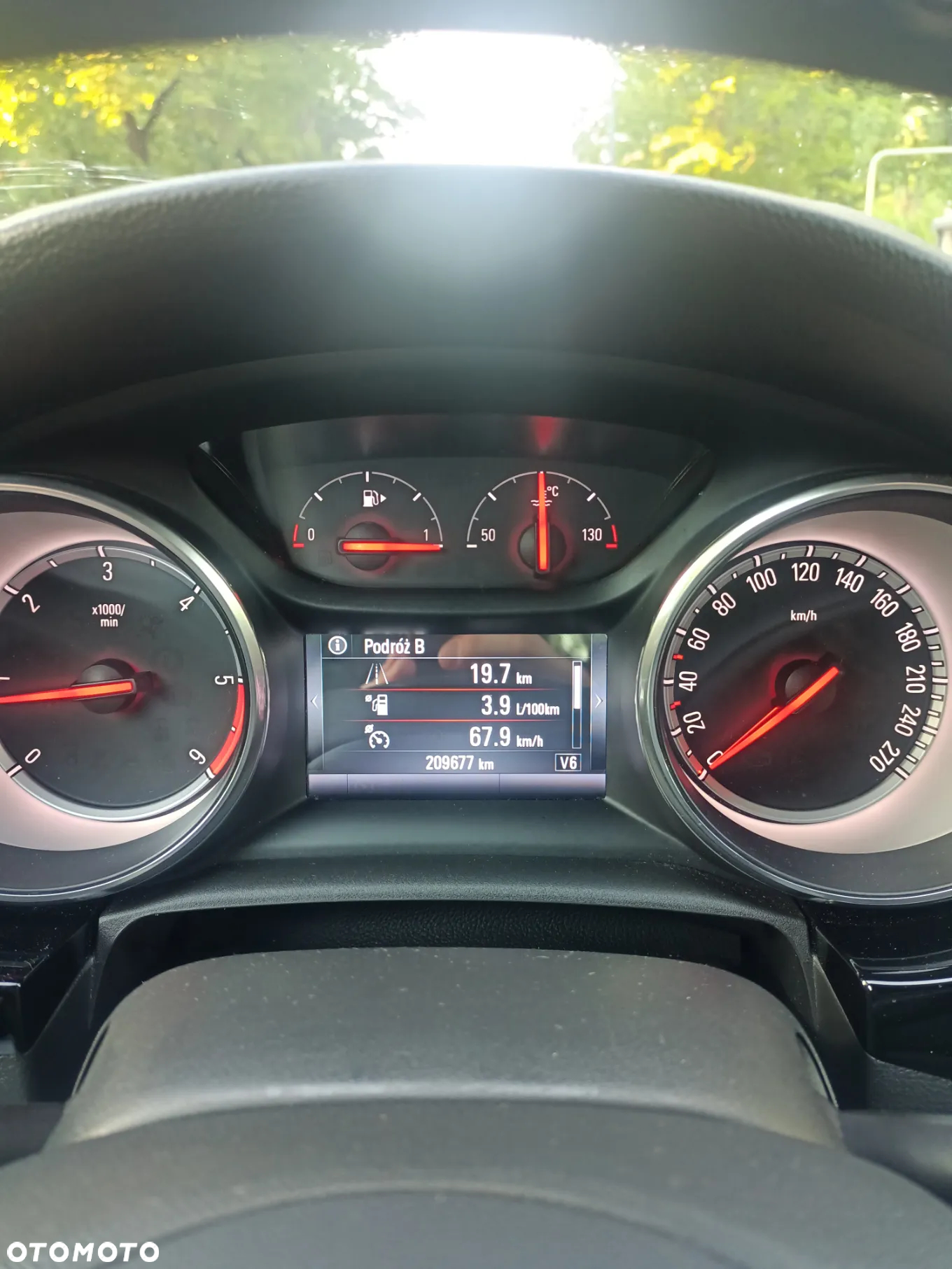 Opel Astra 1.6 D (CDTI) Sports Tourer Dynamic - 19