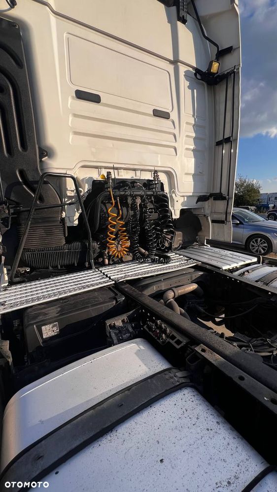 MAN TGX 18.500 - 16