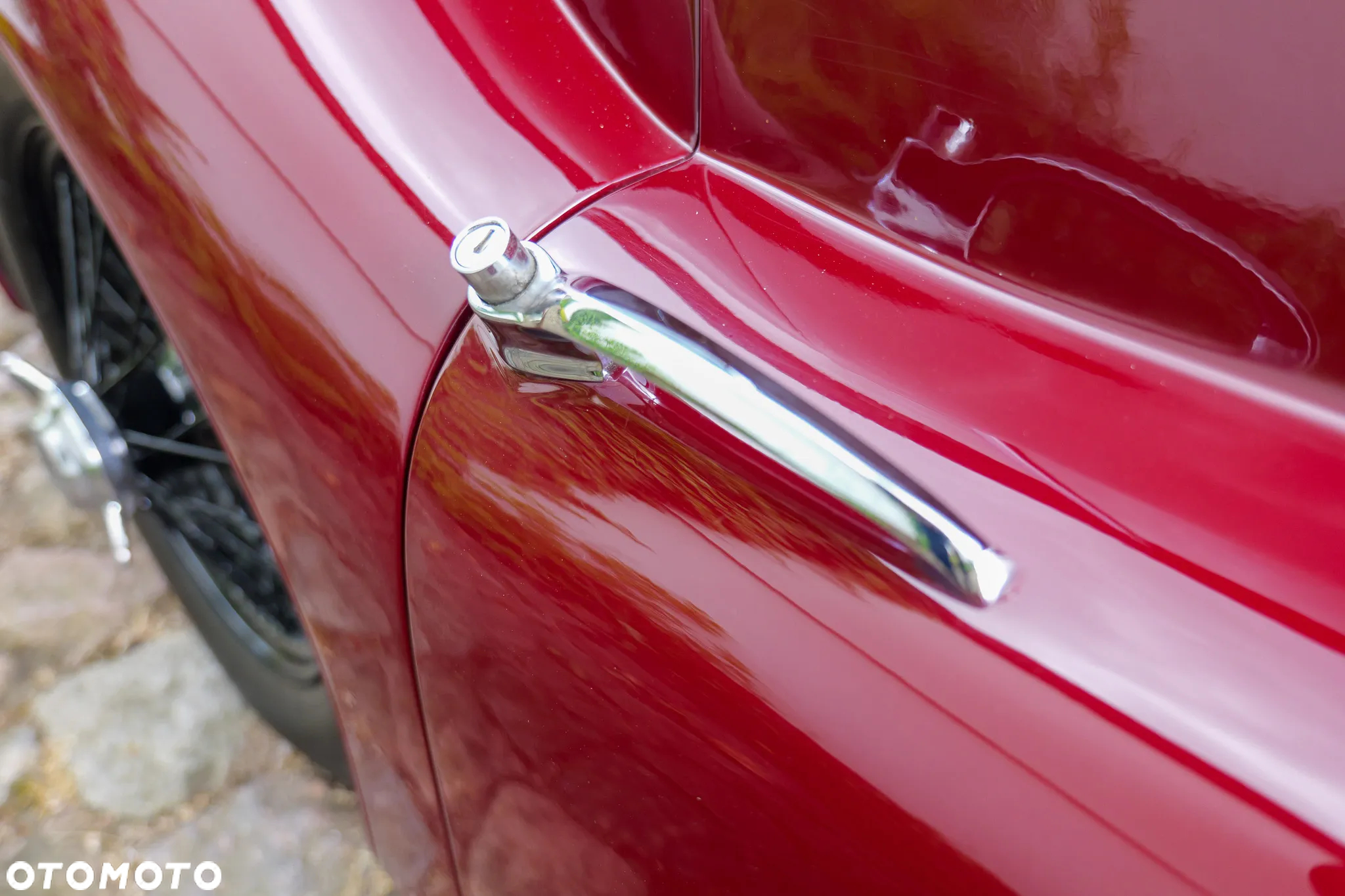 Jaguar XK - 38