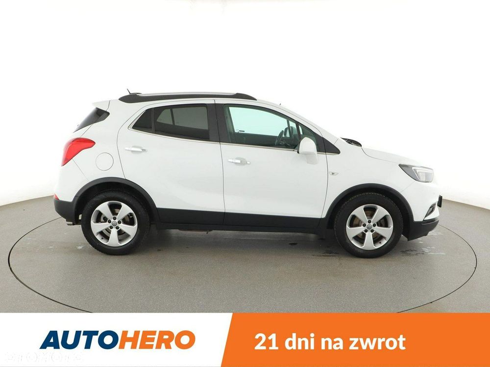 Opel Mokka - 10