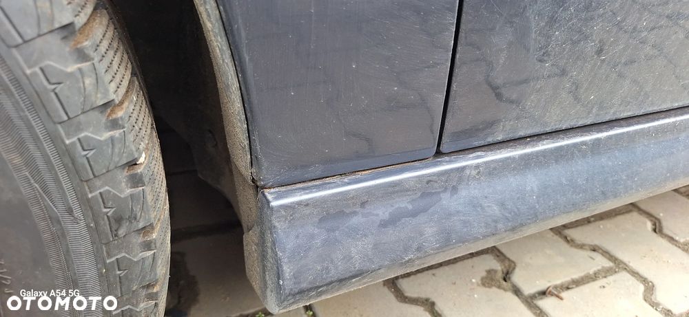 Opel Signum/Vectra C Lift Błotnik Przód Przedni Lewy Lakier Z168 - 15