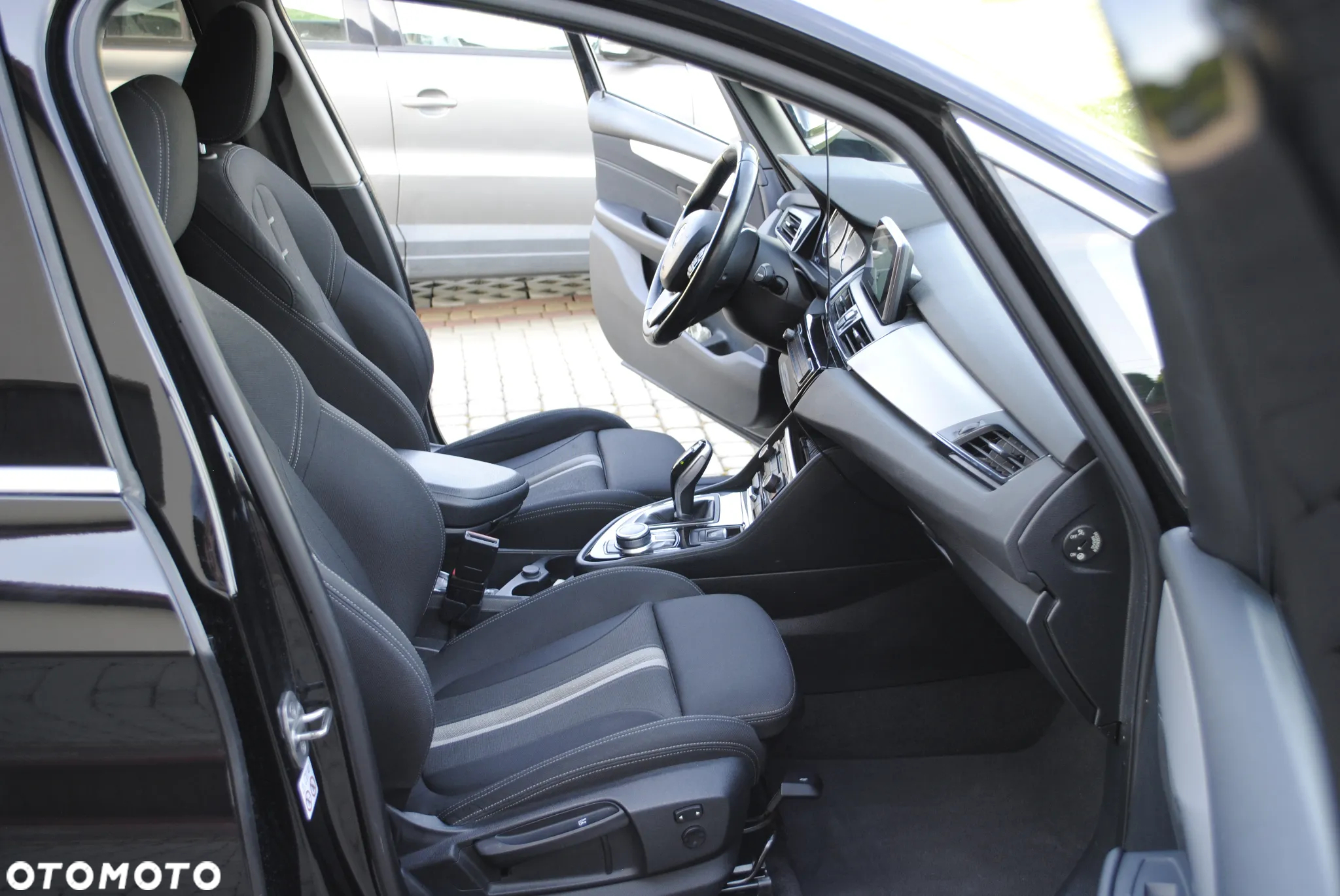 BMW Seria 2 218d Gran Tourer M Sport - 21