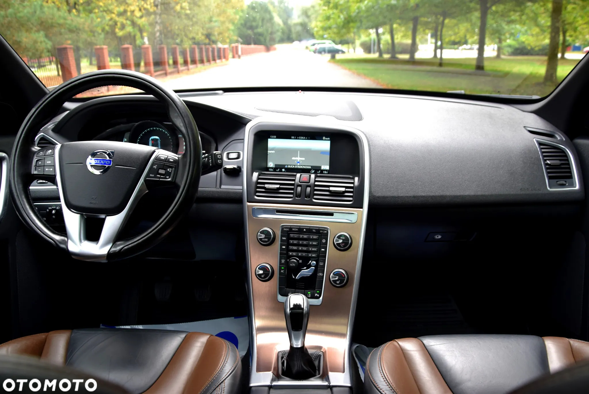 Volvo XC 60 D4 Drive-E Summum - 19