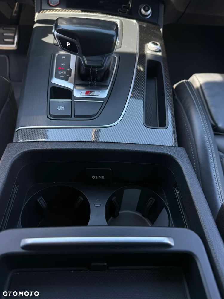 Audi SQ5 - 14