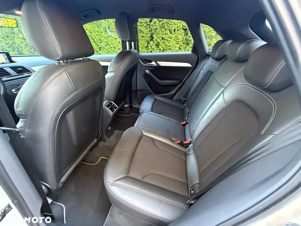Audi Q3 1.4 TFSI CoD ultra Sport - 18