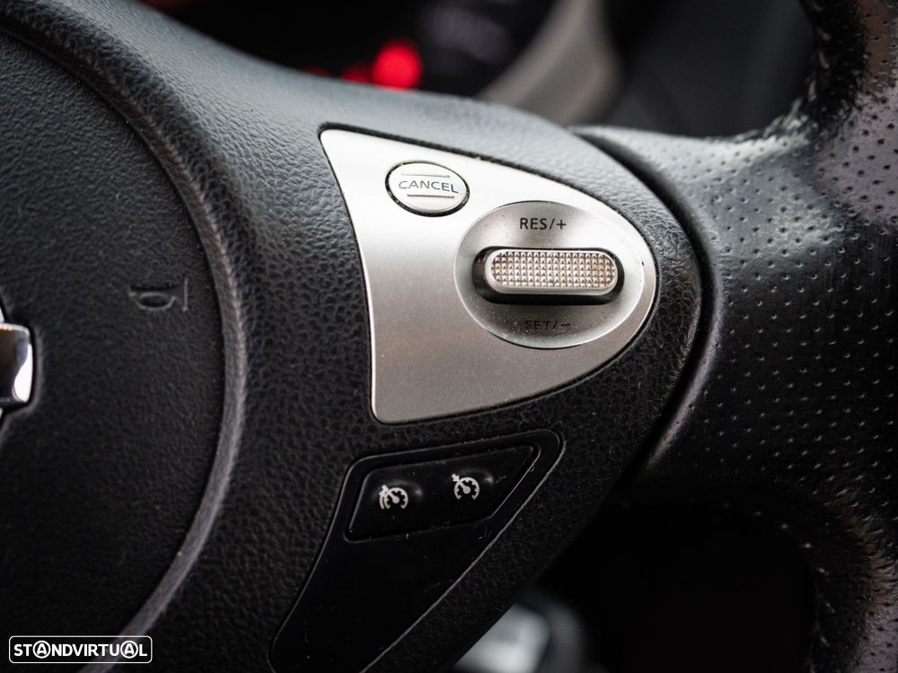 Nissan Juke 1.5 dCi N-Connecta - 25