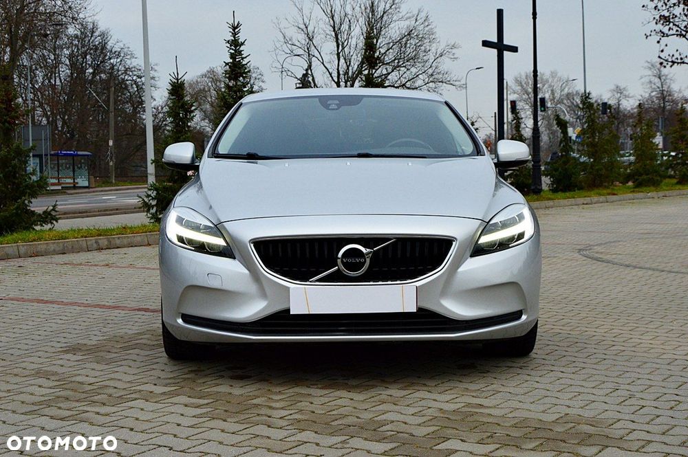 Volvo V40 - 12