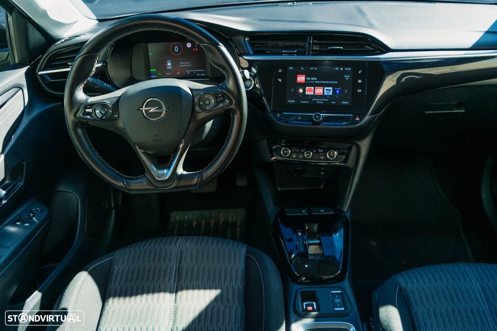 Opel Corsa-e Business Edition - 9