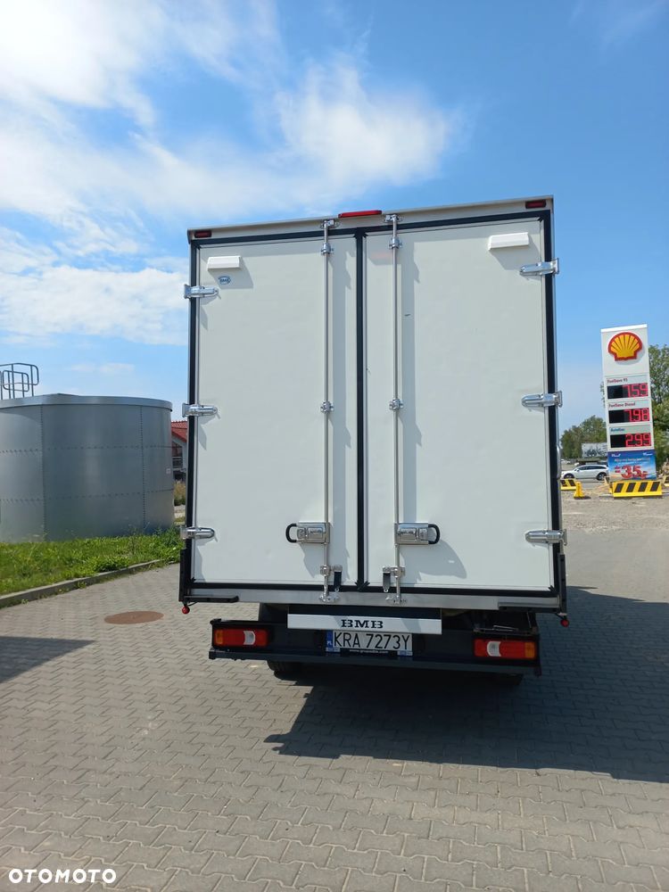 Iveco Daily 35S16  3.0 160KM  kontener - 7