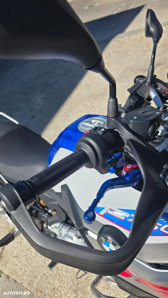 BMW F750GS - 23