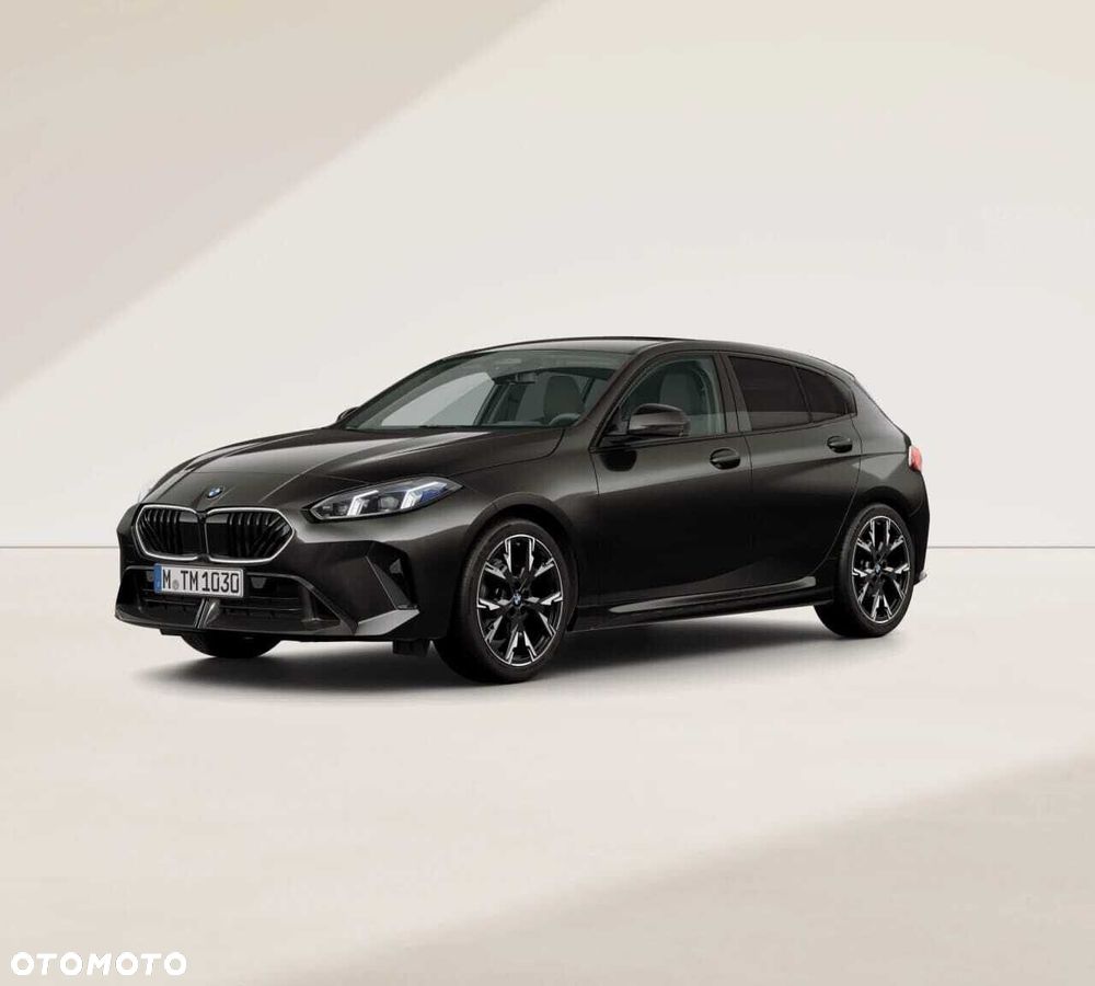 BMW Seria 1 - 2